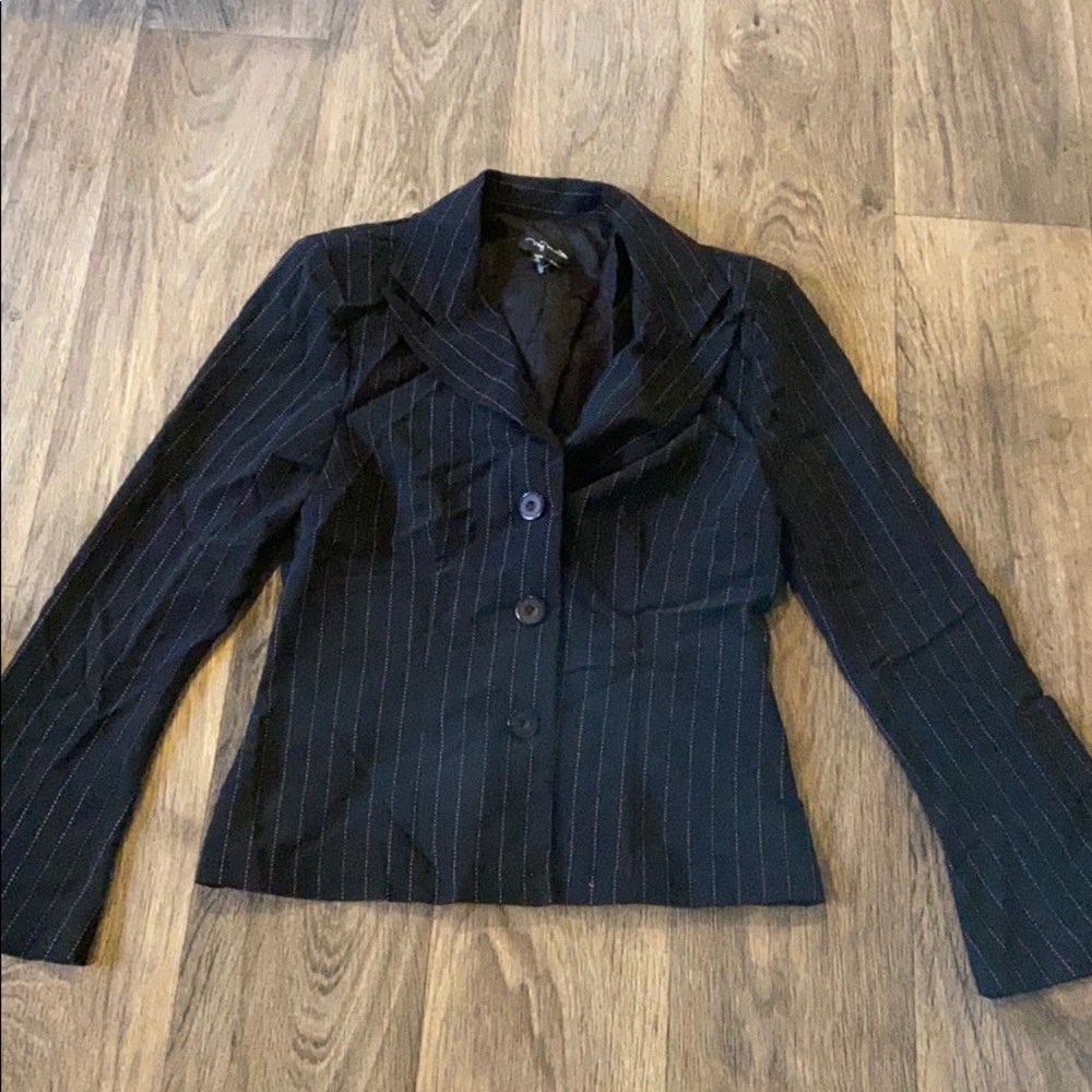 Women’s Blazer